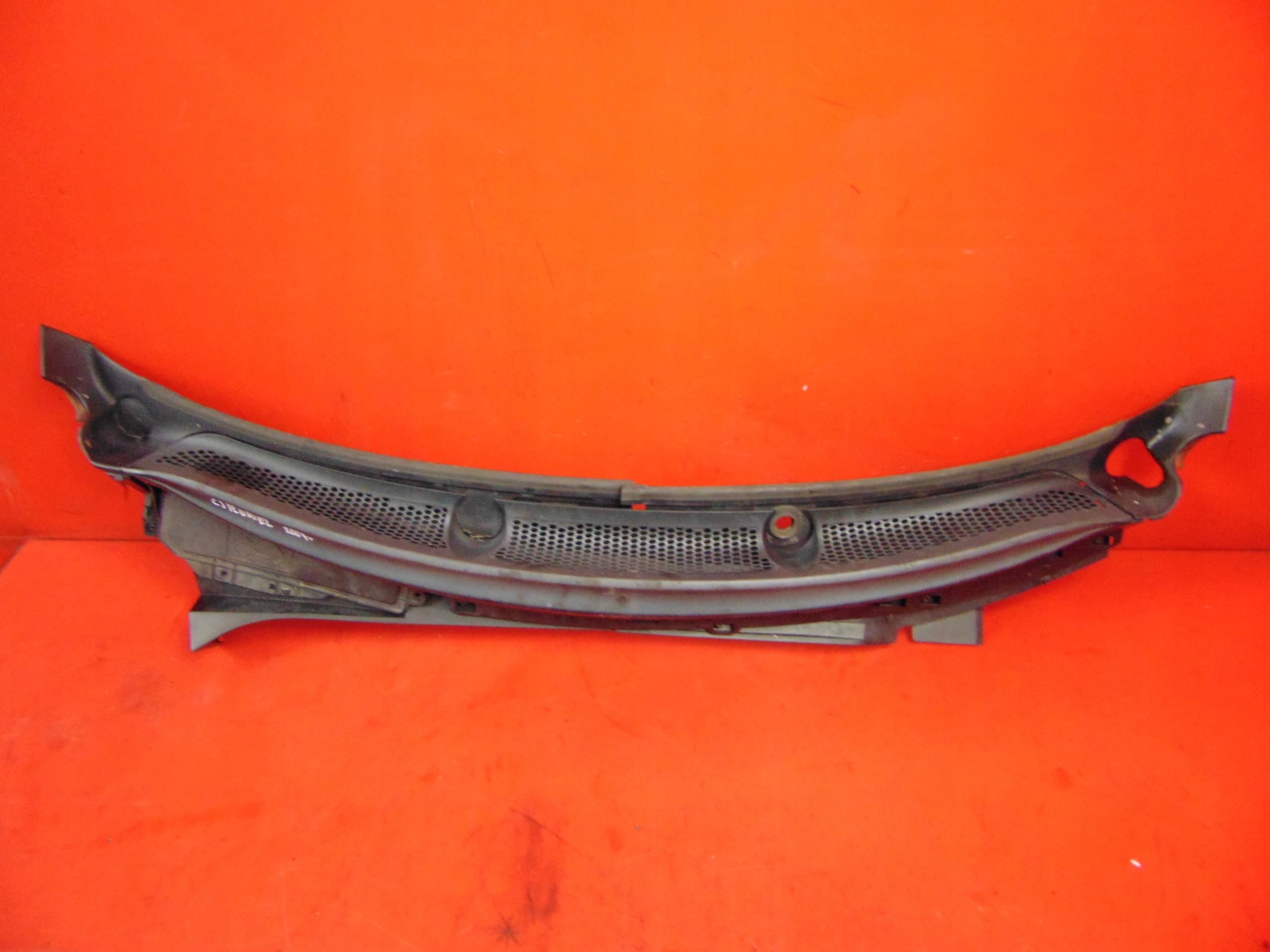 CITROEN C3 PLURIEL torpedo complete EUROPA