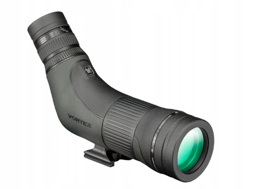 Luneta obserwacyjna Vortex Crossfire Hd 12-36x50 skośna Zestaw