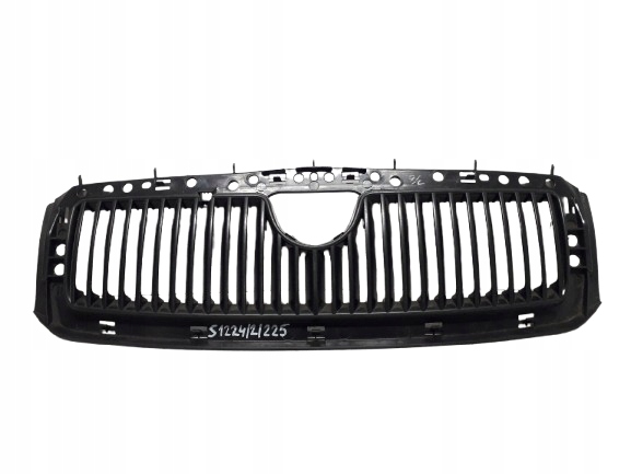 SKODA FABIA 1 I 99- ATRAPA GRILL 6Y0853668B
