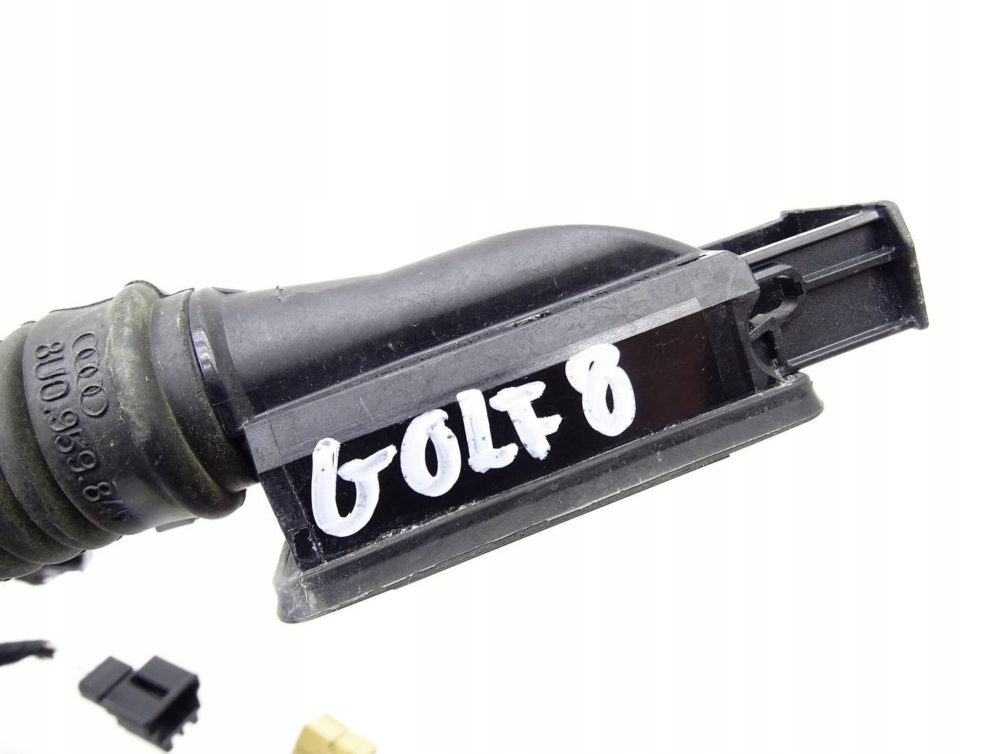 bundle door right front right front VW GOLF VIII 8 EUROPA 5H4971162GC
