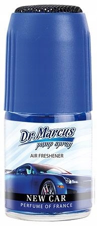 

Dr.marcus Odświeżacz W Atomizerze New Car 50ML
