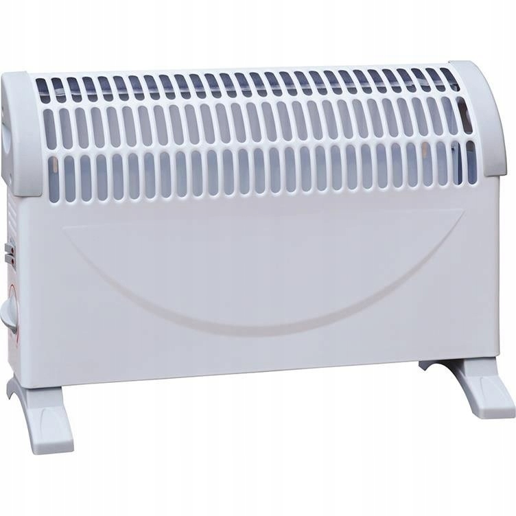 

Grzejnik elektryczny konwektorowy Led 650W 1500W