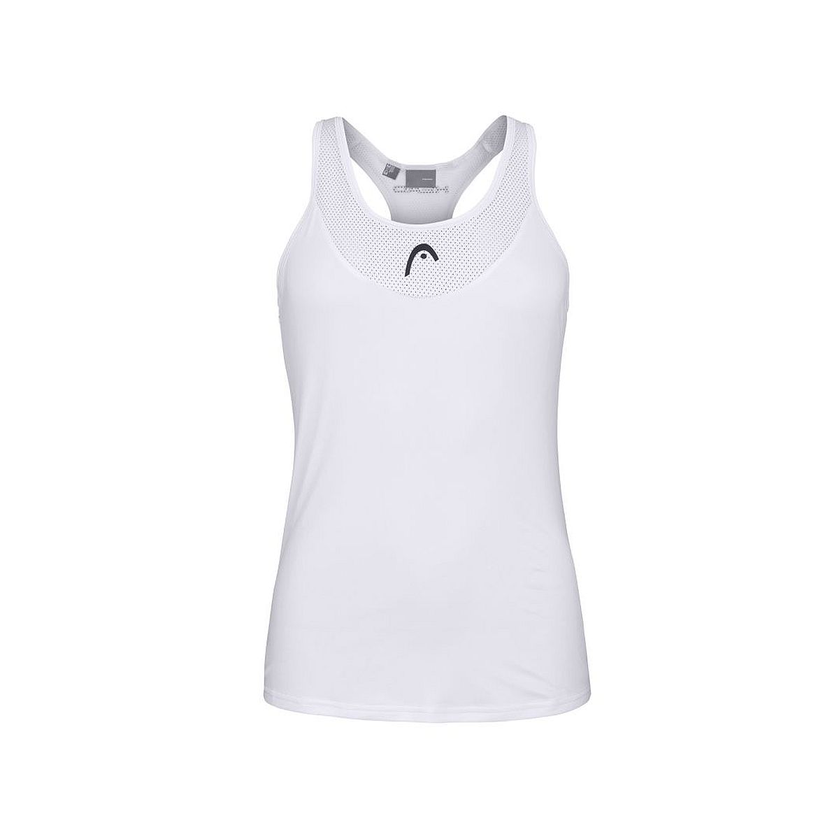 Koszulka sportowa treningowa damska Head Tenley Tank Top Biała S