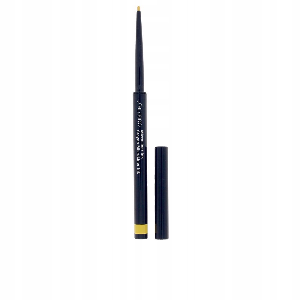 Microliner ink #06-matte yellow
