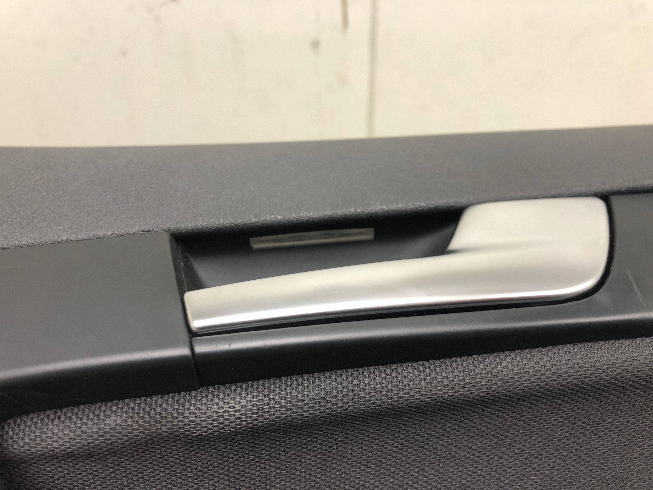side door right front AUDI A3 8P LIFT 8P4867106