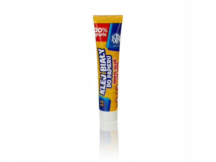 

Klej W Tubie Astra 45ML