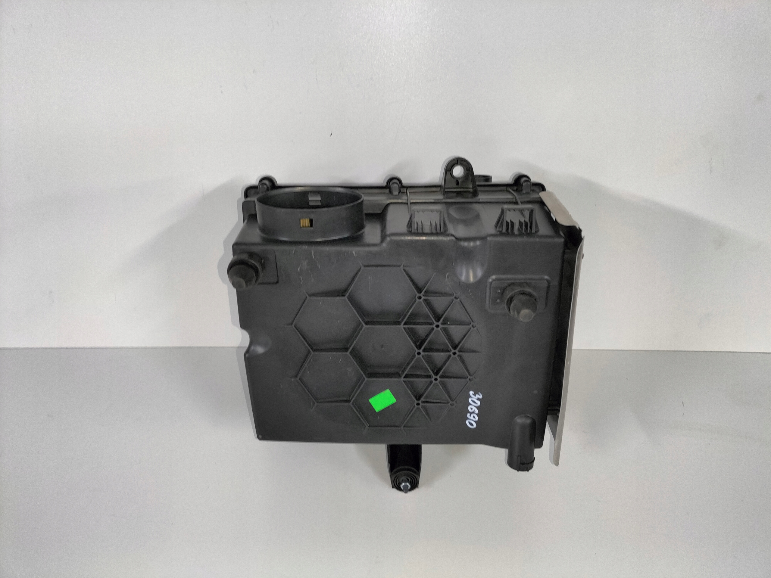 GEHÄUSE FILTER LUFT VW AMAROK 2.0TDI