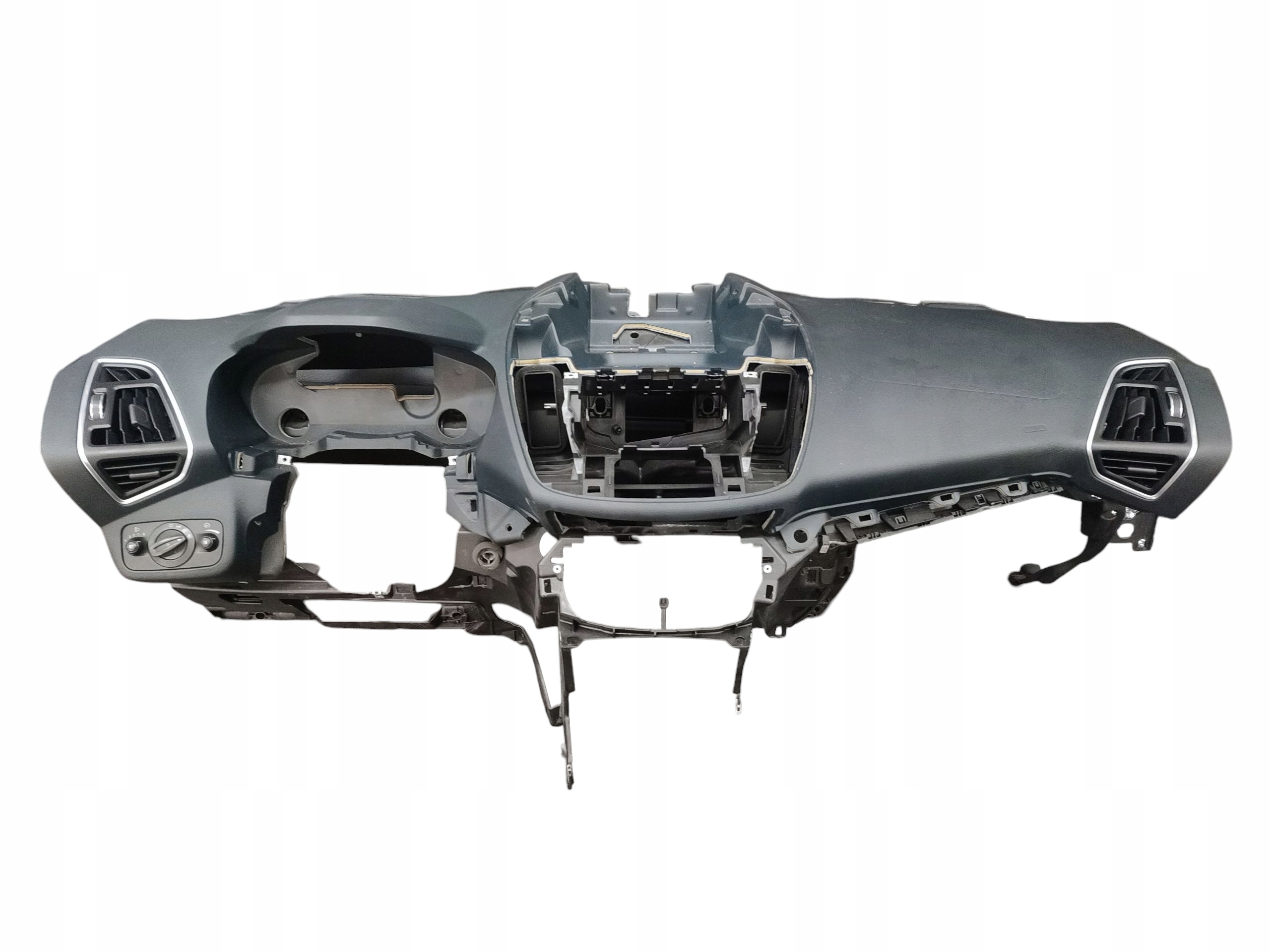 dashboard instrument panel console cockpit FORD C-MAX MK2 II (10-15) EUROPA