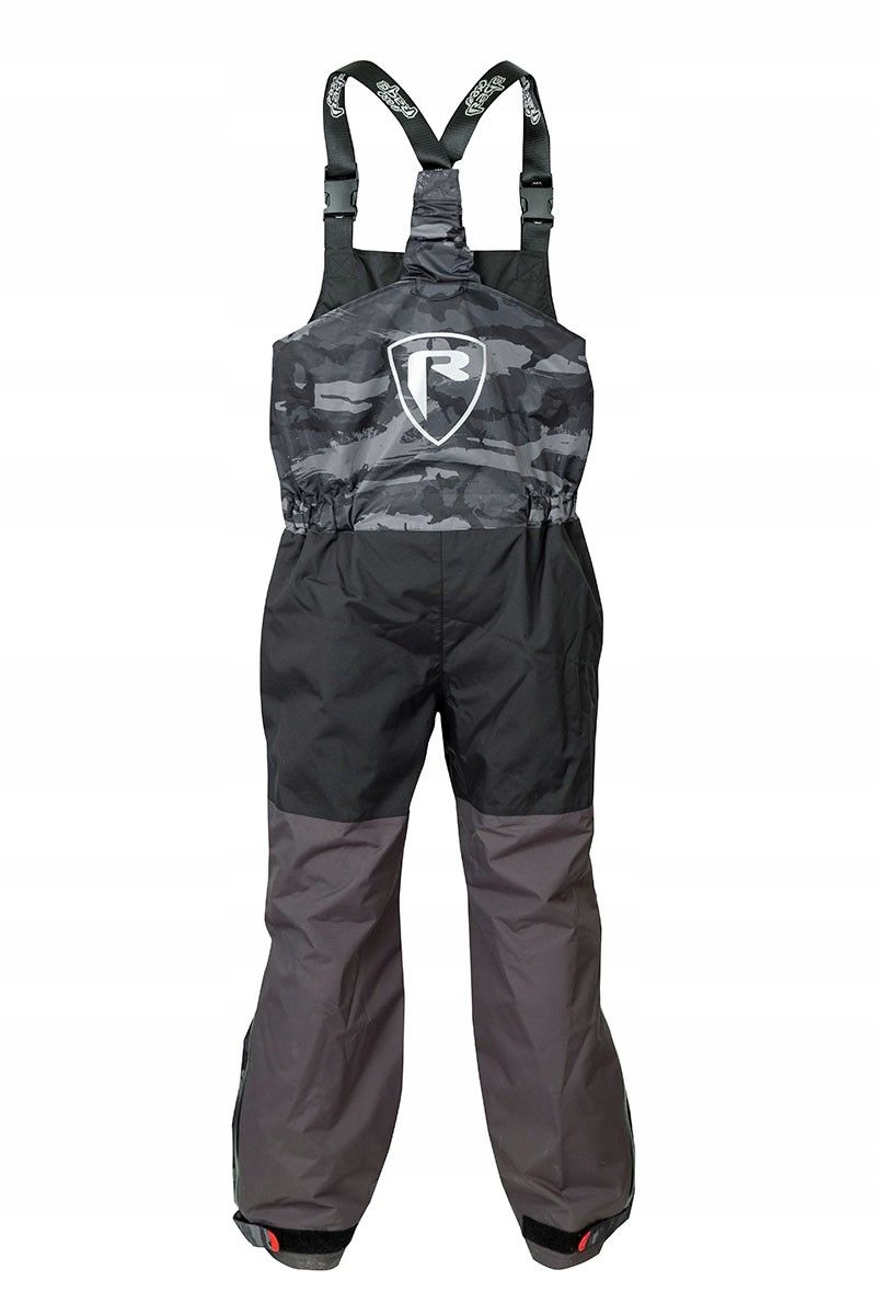 Spodnie Fox Rage RS V2 20K Ripstop Salopettes XL Kod producenta NPR246