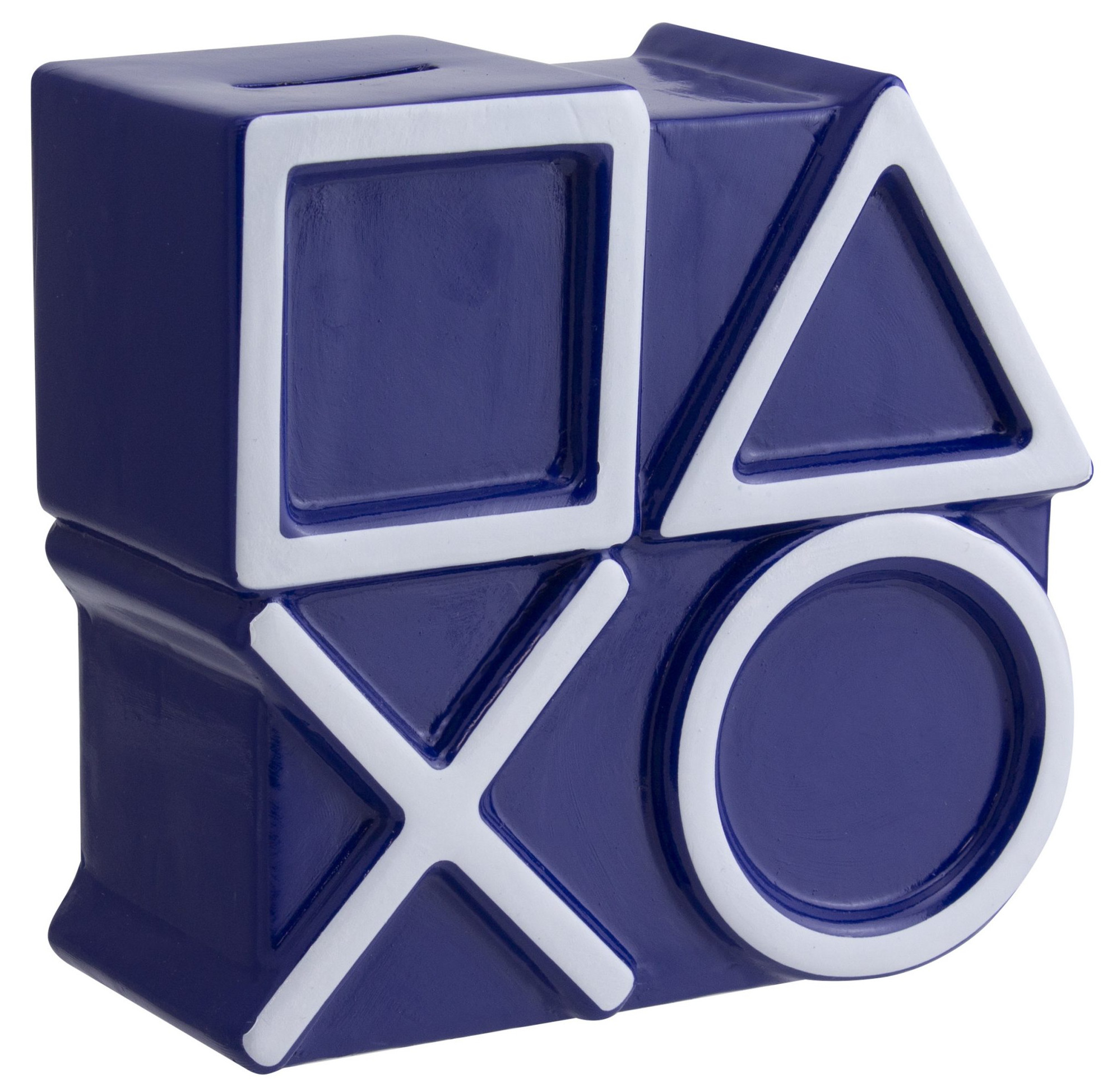 

Skarbonka Ceramiczna Playstation Ikons PS5 15 cm