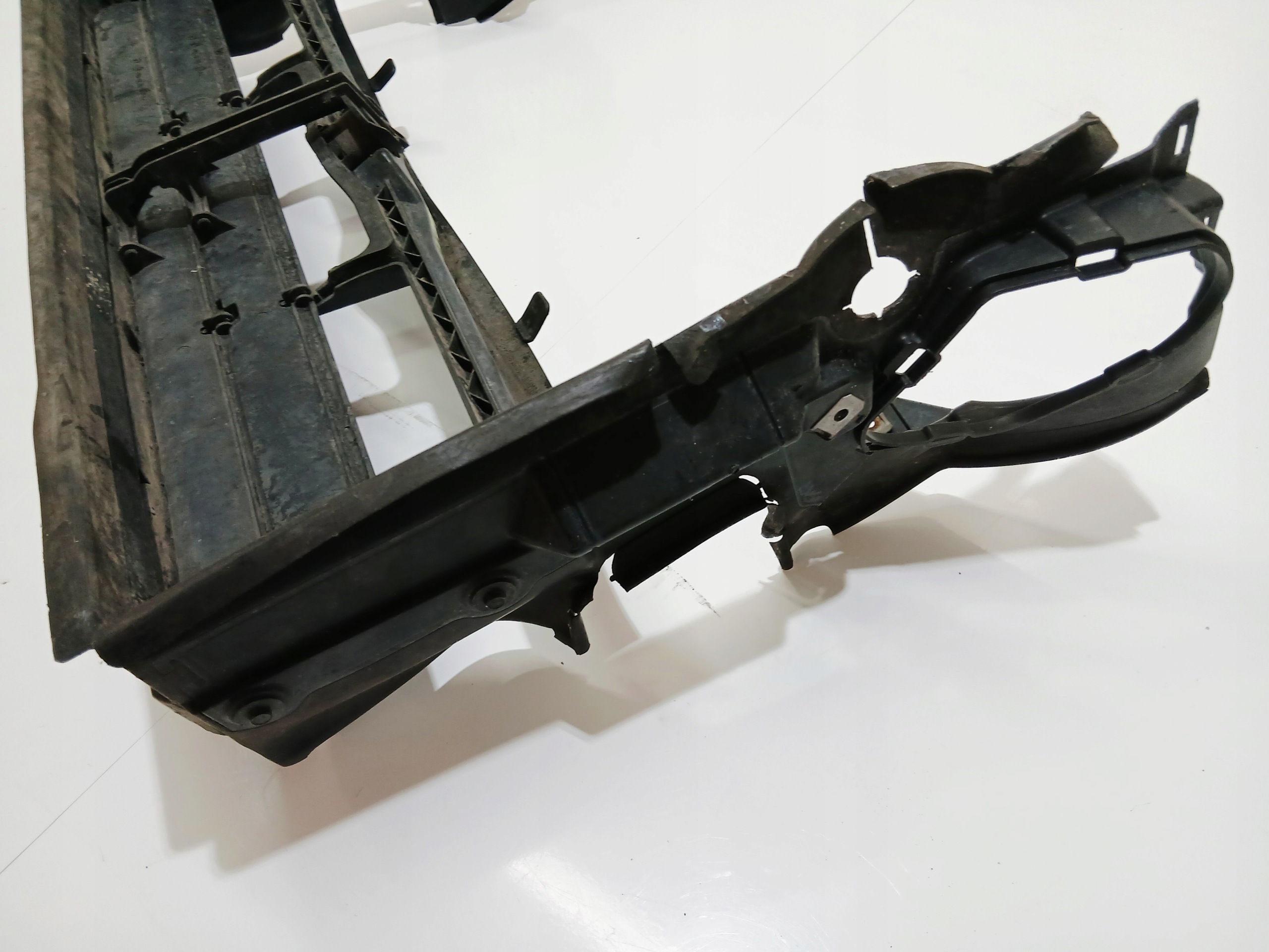 levegővezető BMW E60 E61 N53 OE 7176719 (0001058)