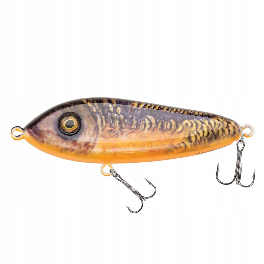 Wobler AbuGarcia McJerk Real Mirror 15cm/100g 1szt