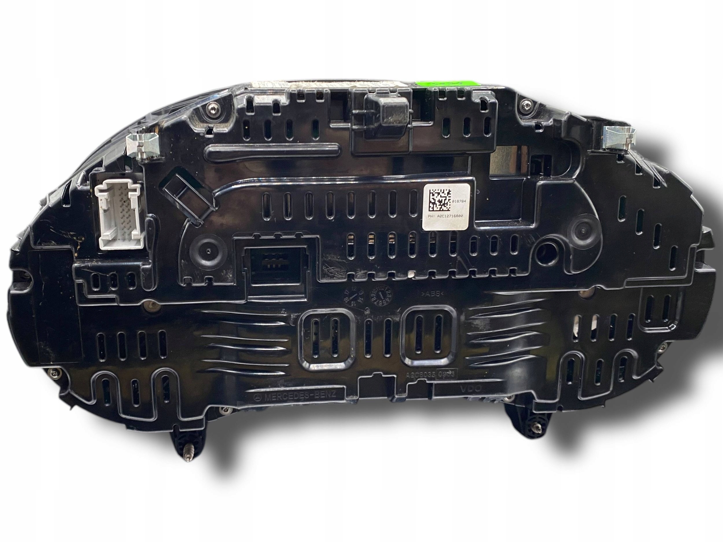 dials dials MERCEDES-BENZ C-KLASA W205 -- - A2059008329 $J