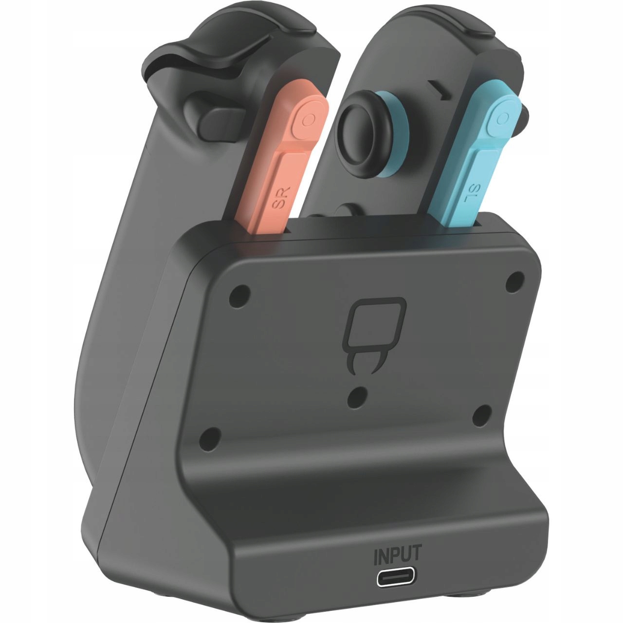 Stacja ładująca Venom do Nintendo Switch 2