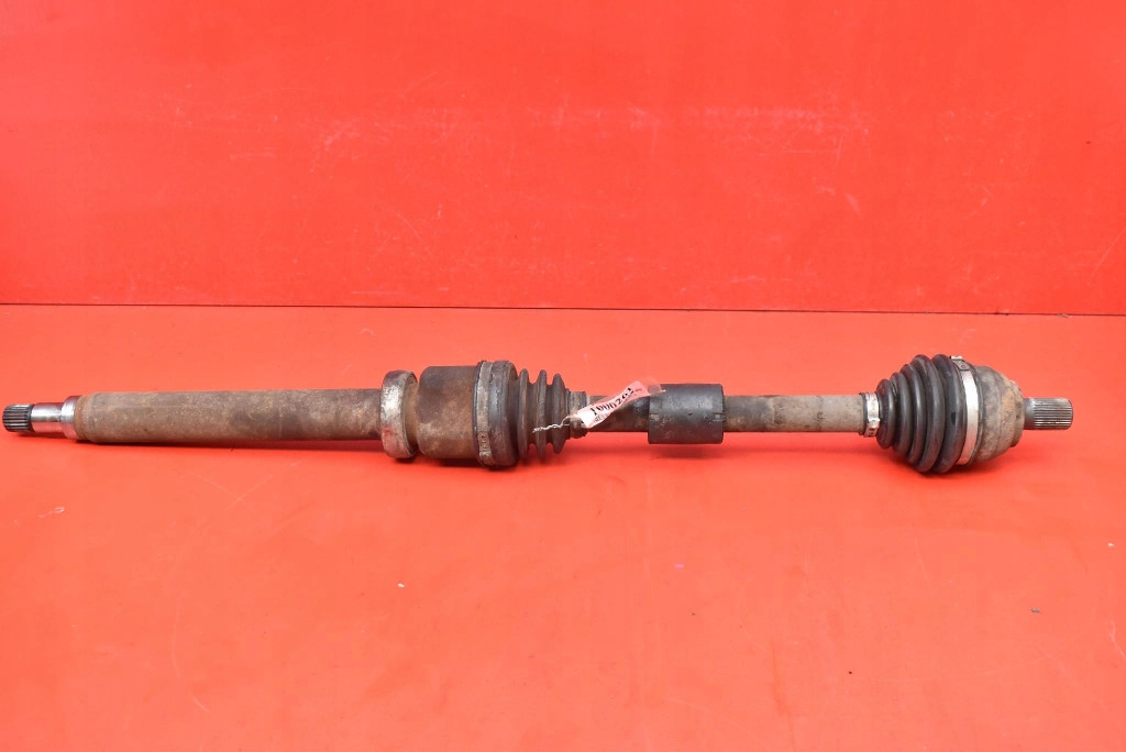 semi-axis right front MANUAL FORD FOCUS MK2 1.6 16V 116 KM LIFT 08-11