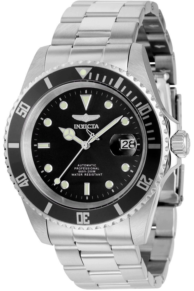 Invicta Pánské hodinky Pro Diver 8926OBXL  box