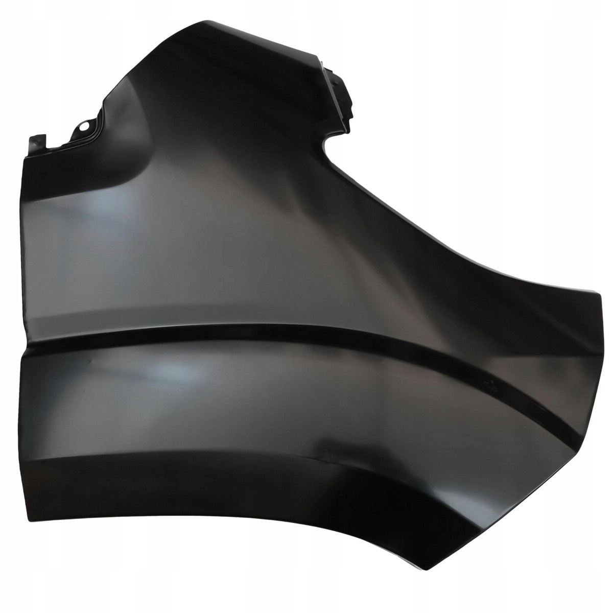 Fiat Ducato Citroen Jumper Peugeot Boxer 14- Blatník Pravý Přední 1374375080