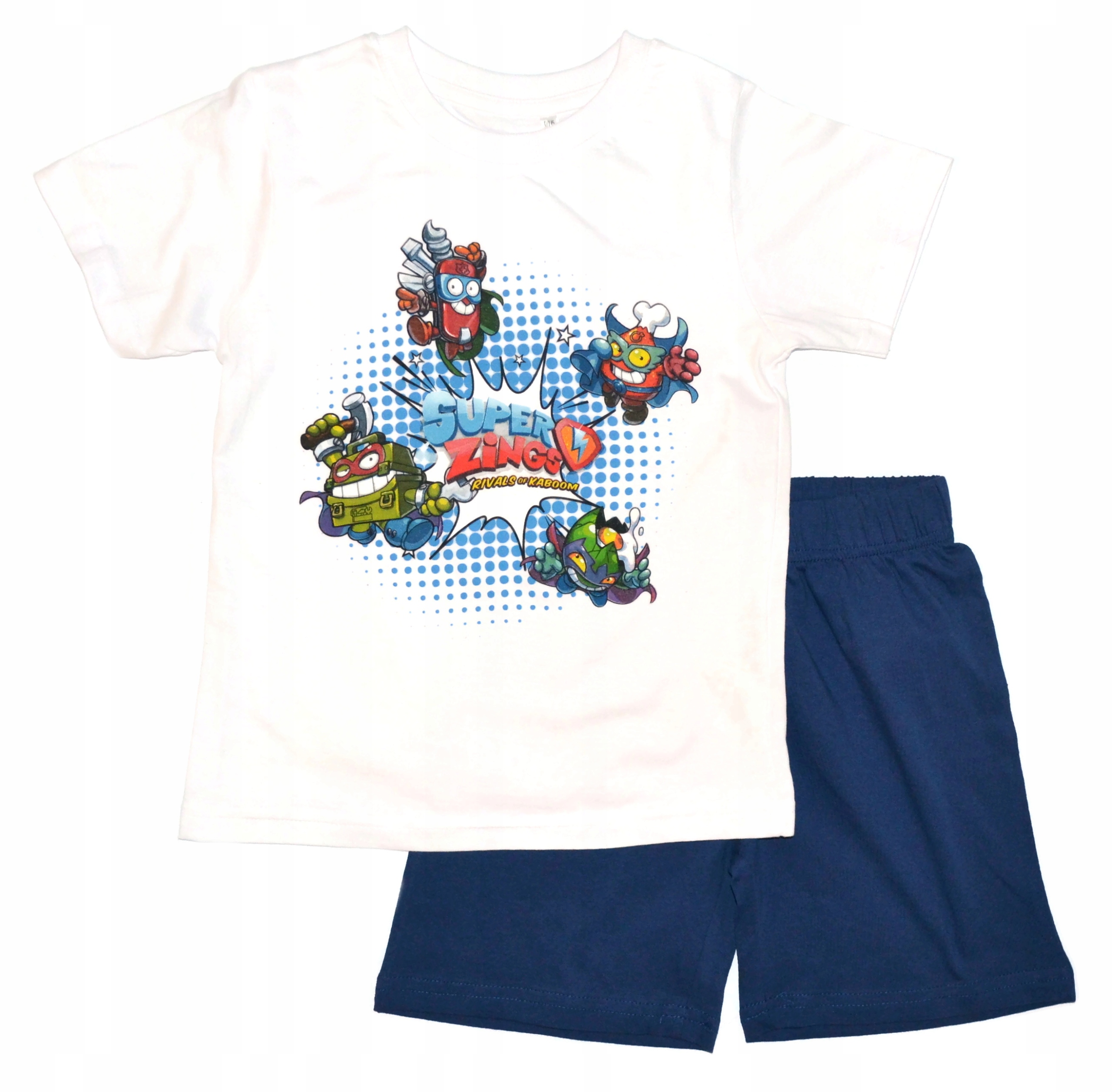 

Piżama Zings 104, piżamka