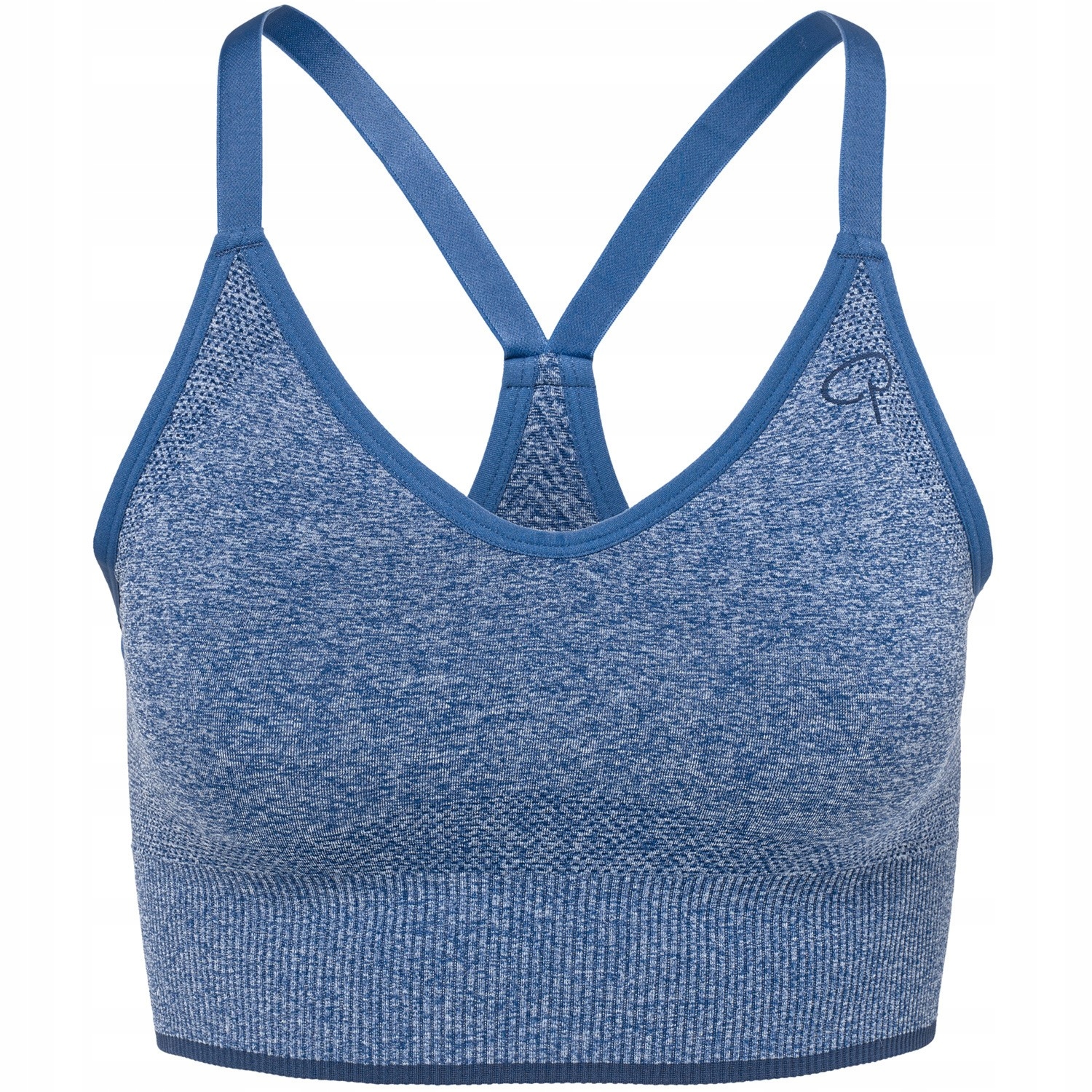 

Biustonosz Sportowy Bezszwowy Seamless 38 M Pierre