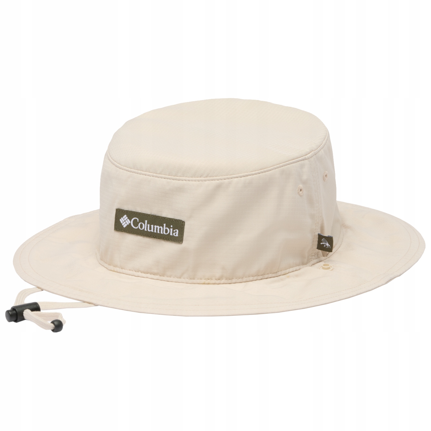 Columbia Skien Valley Booney Hat [L/XL] Pánské klobouky Polyester Béžová
