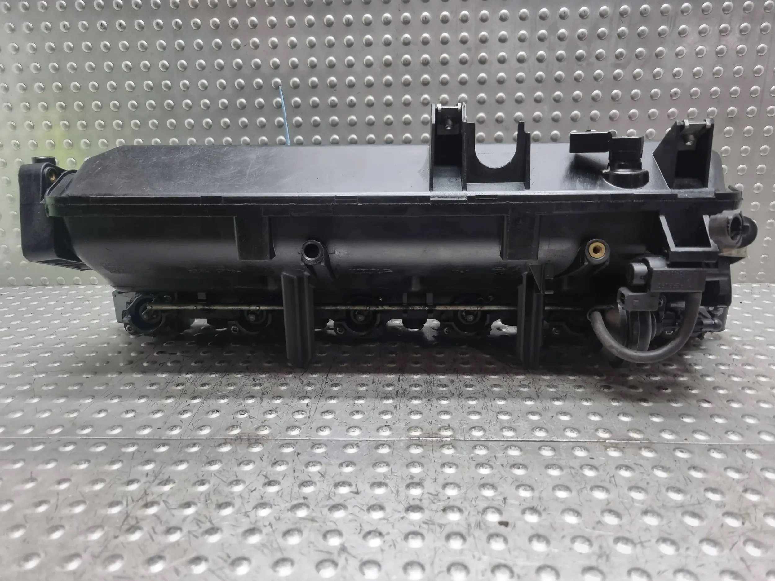 SAUGROHR UNTERTEIL 7790700 BMW E60 E61 E70 E90 E91 E83 3.0 D