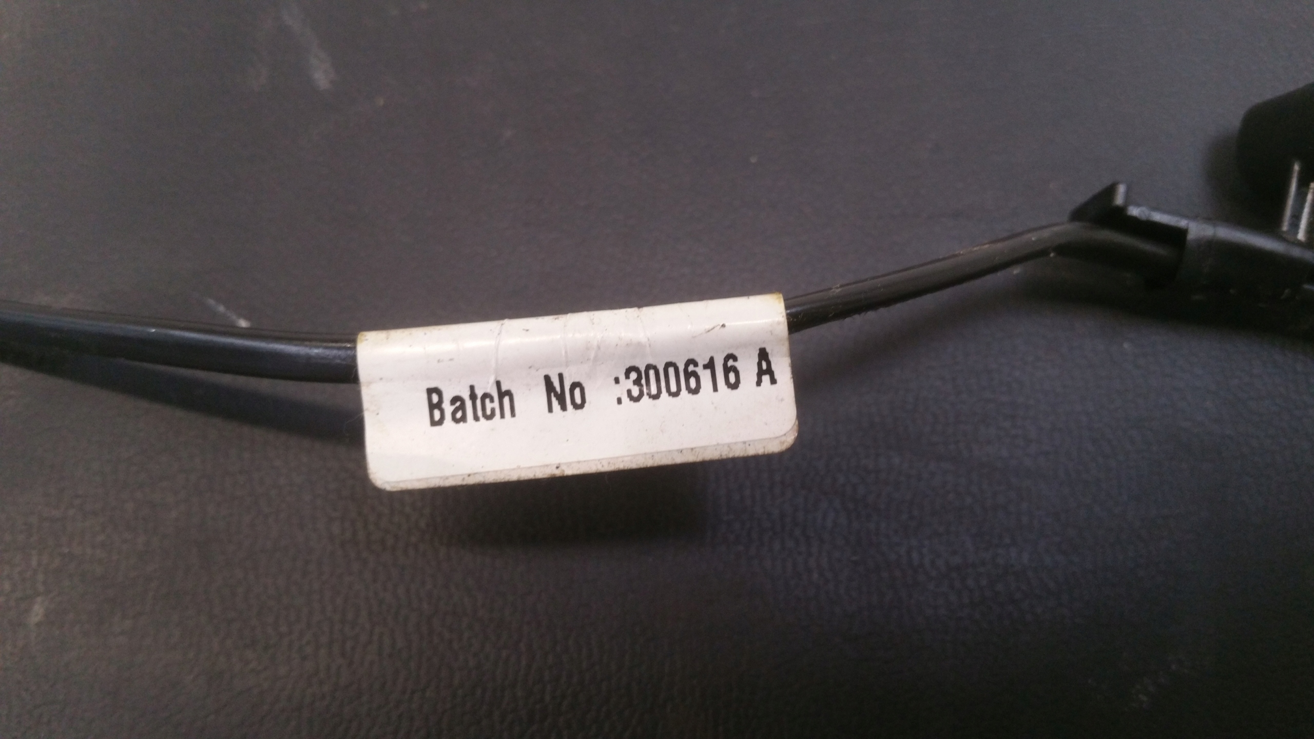 adjuster supports right front Ford KA +