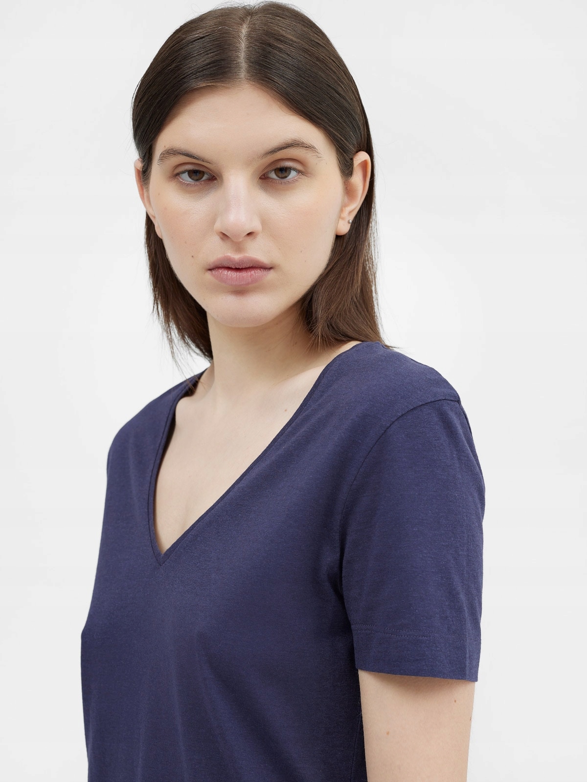 

Koszulka T- shirt 4F 4FSS23TTSHF1000-30S-XL