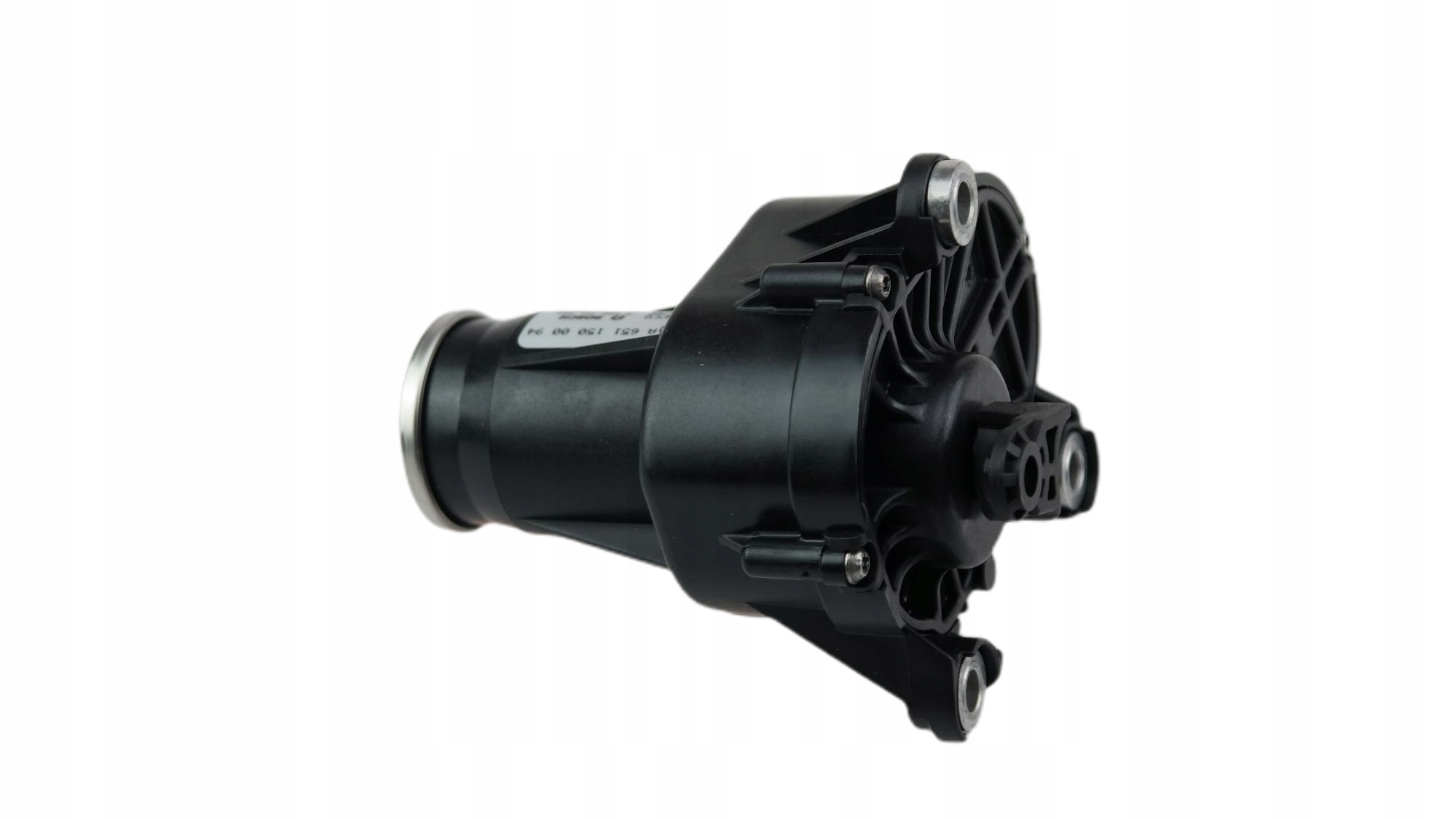 NASTAWNIK KOLEKTORA SSĄCEGO 2.2CDI OM651 MERCEDES Producent części Mercedes-Benz OE