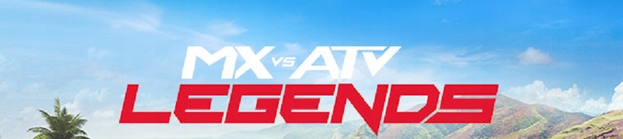 MX VS ATV LEGENDS 2024 MONSTER SUPERCROSS EDITION PL XBOX SERIES NOWA EAN (GTIN) 9120131601639