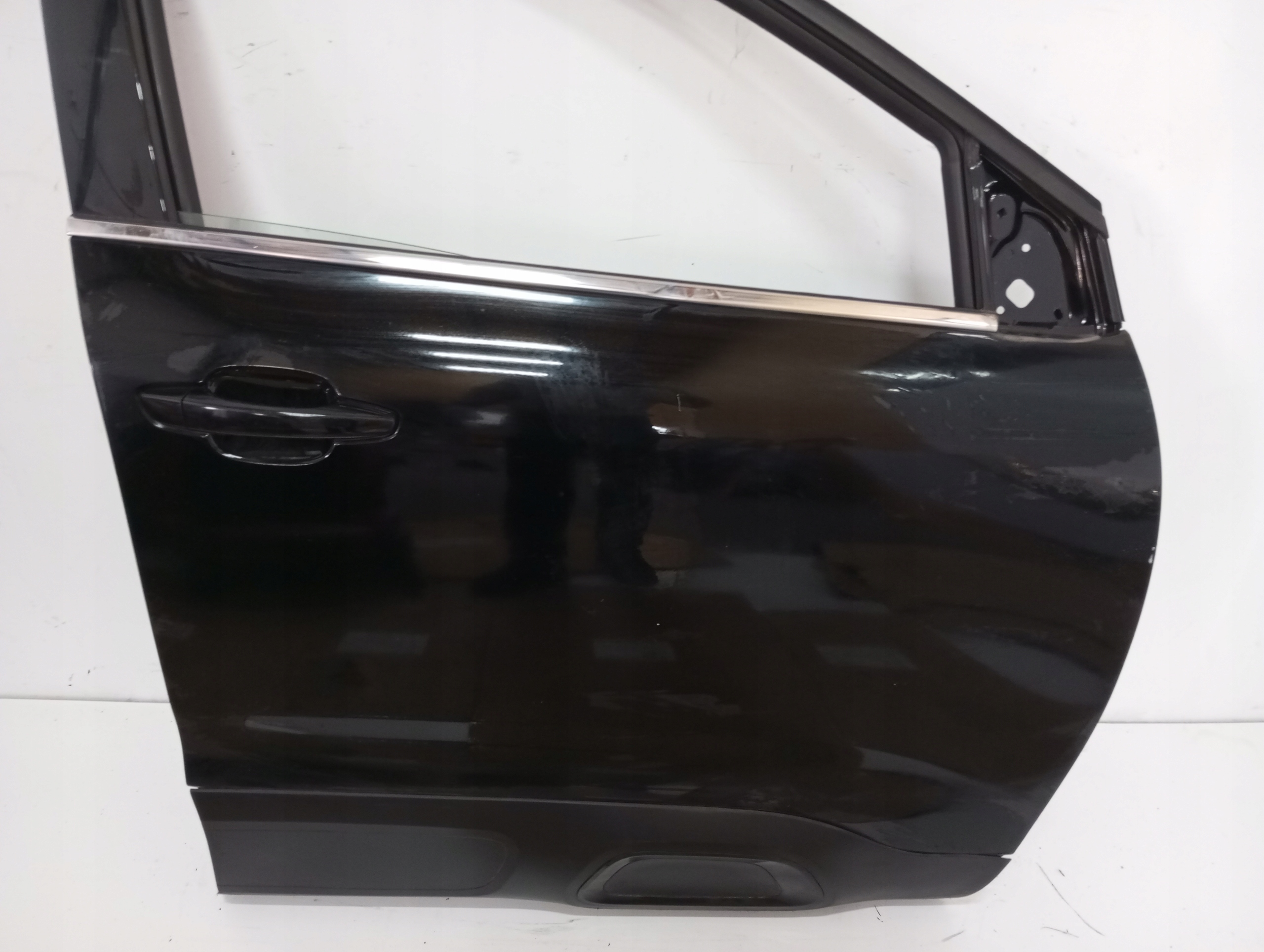 door right front CITROEN C5 AIRCROSS 22r