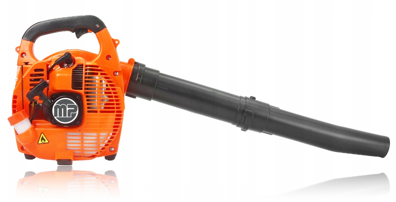 DMUCHAWA SPALINOWA OGRODOWA DO LIŚCI ŚNIEGU MOCNA Zasilanie spalinowe