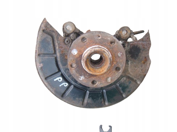 SEAT TOLEDO 3 III 04- 1.9TDI ZWROTNICA PRAWA PRZÓD