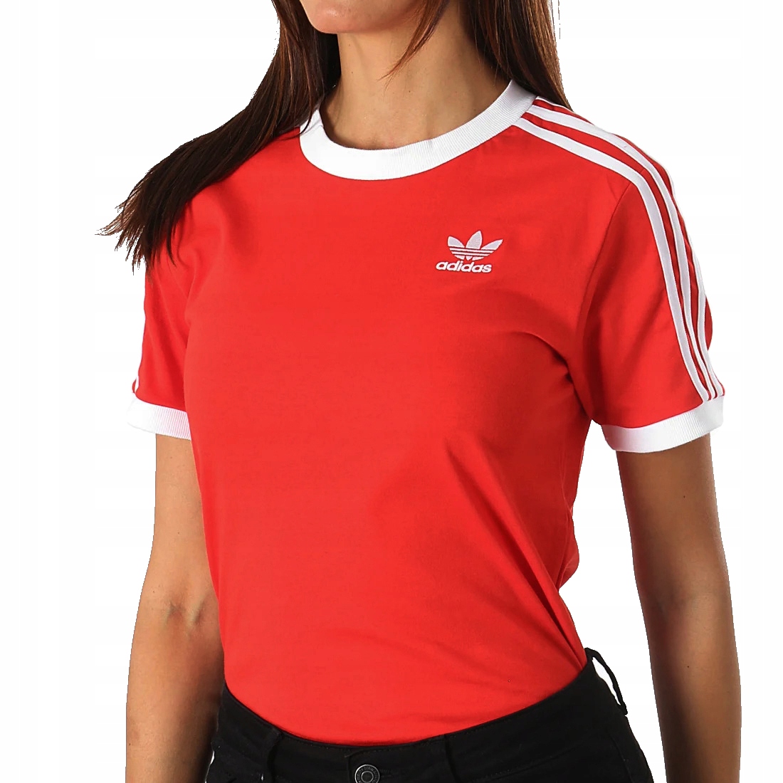 

2551 Koszulka Damska Adidas Originals 32