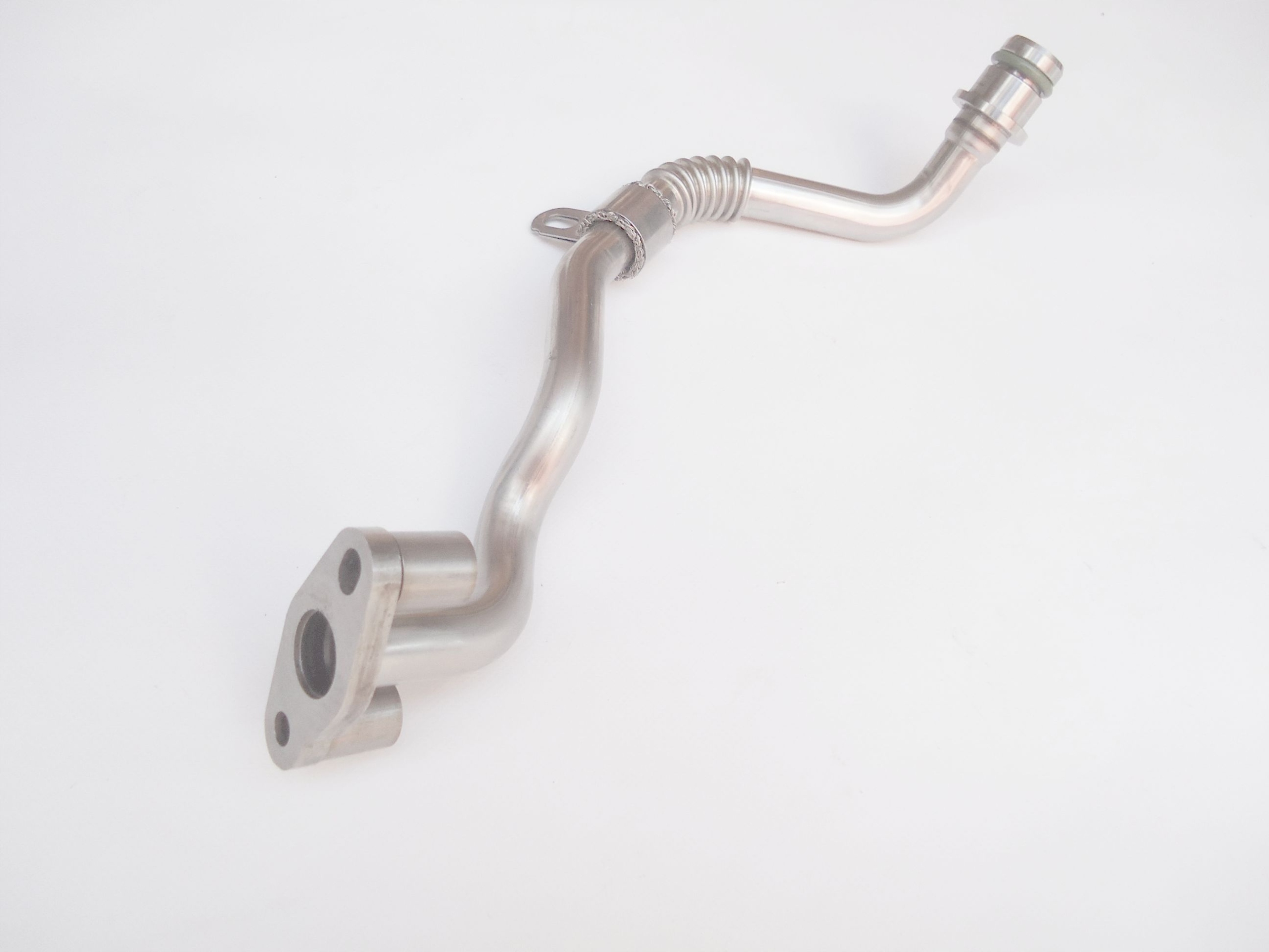 MERCEDES W177 AKLASA 1 3 RURKA TURBOSPREZARKI Part manufacturer Mercedes Benz OE