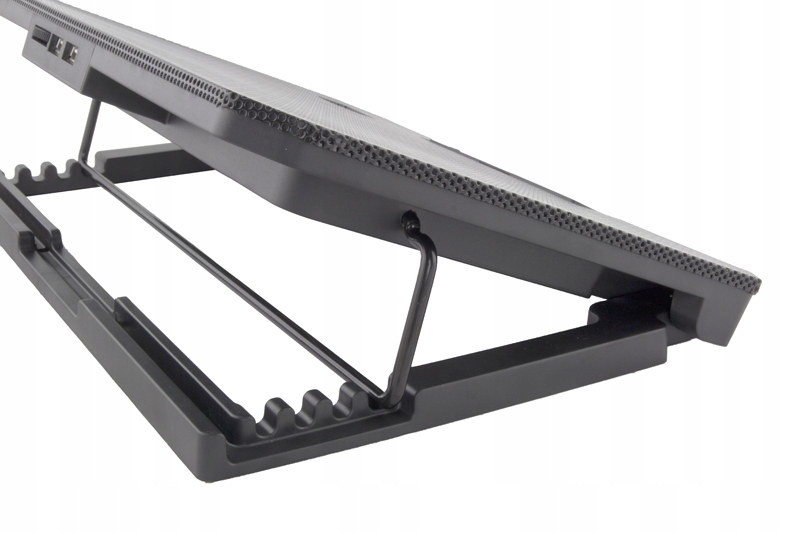 PODKŁADKA CHŁODZĄCA POD LAPTOP 15-19'' REGULACJA Kod producenta EA141