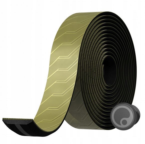 Owijka Ergon Bar Tape Bt Gravel Swamp Green