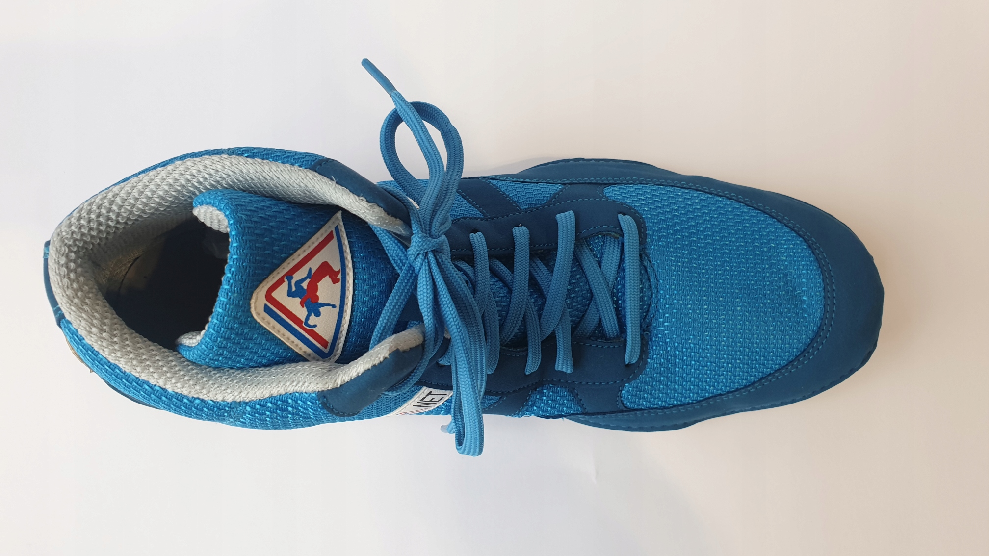 LA SPORT BUTY ZAPAŚNICZE KRAV MAGA BOKS MMA 42 HIT Rozmiar 42