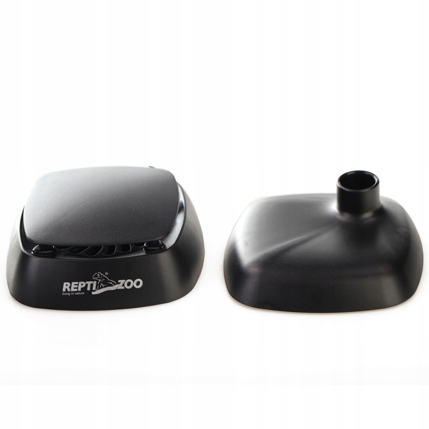 Levně Ventilátor Do Terária Magnetický Cirkulace Vzduchu Chlazení S