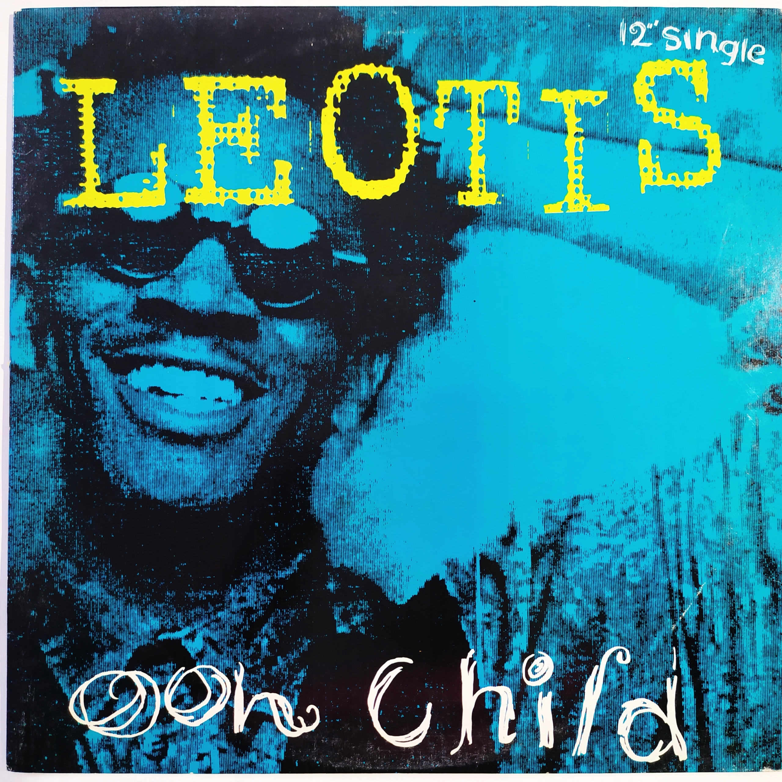 Leotis Ooh Child Maxi Sp 12 Super Stan 10004158820 Allegro Pl allegro