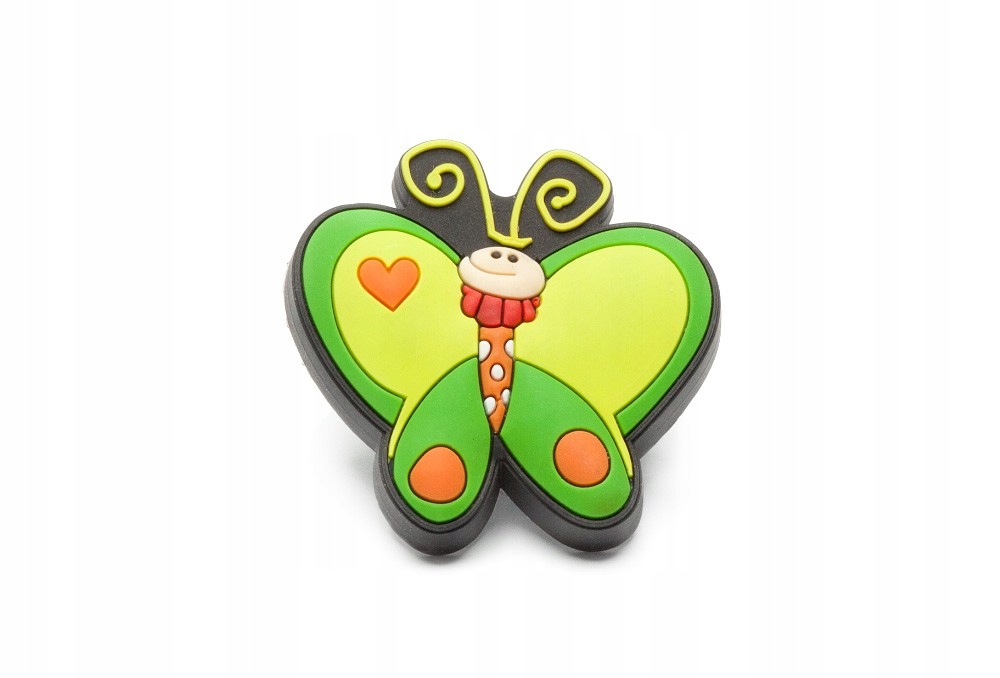 

Gałka Meblowa Motylek Uchwyt Dziecięcy