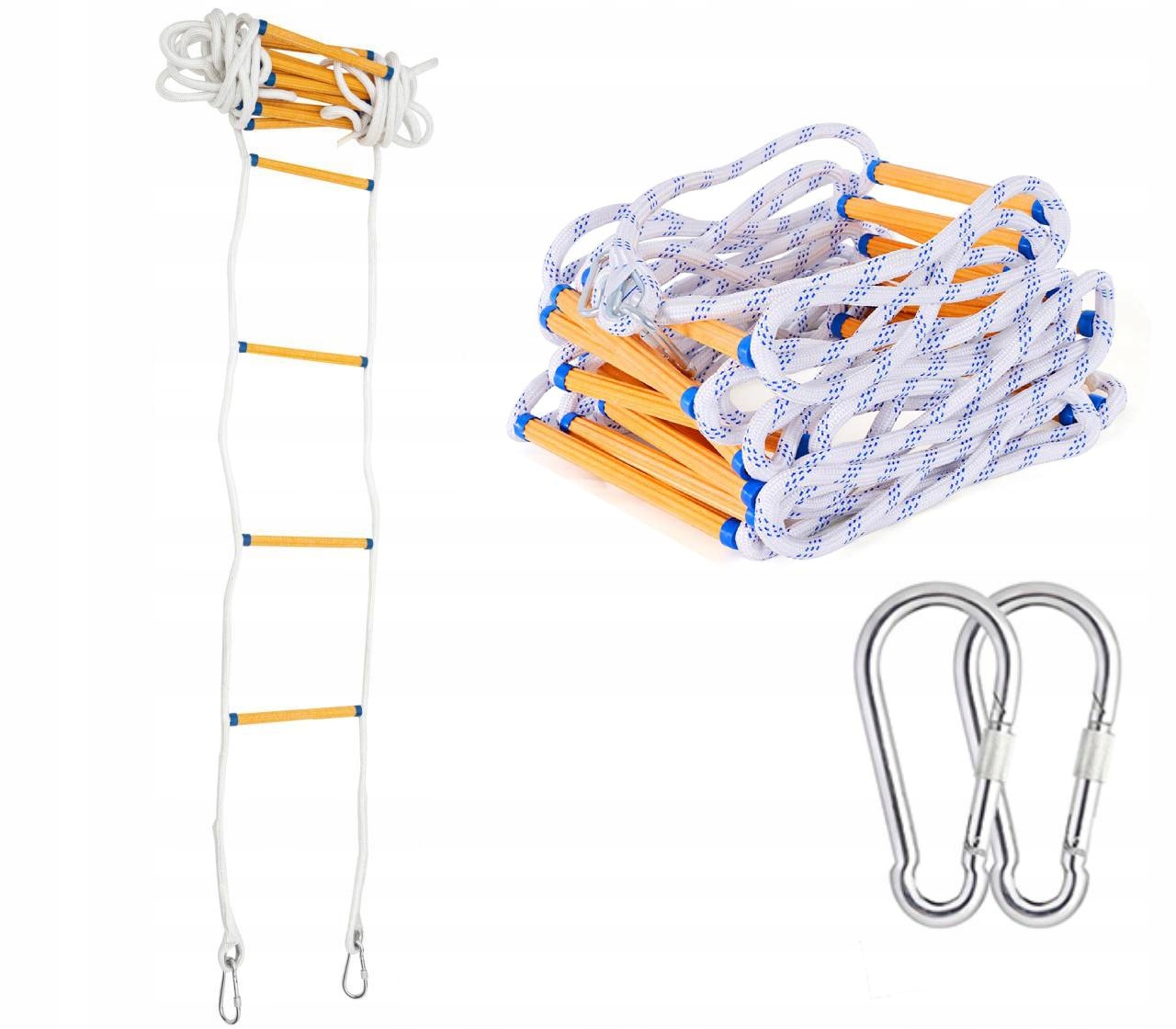 Žebřík Na Střeše 5 M