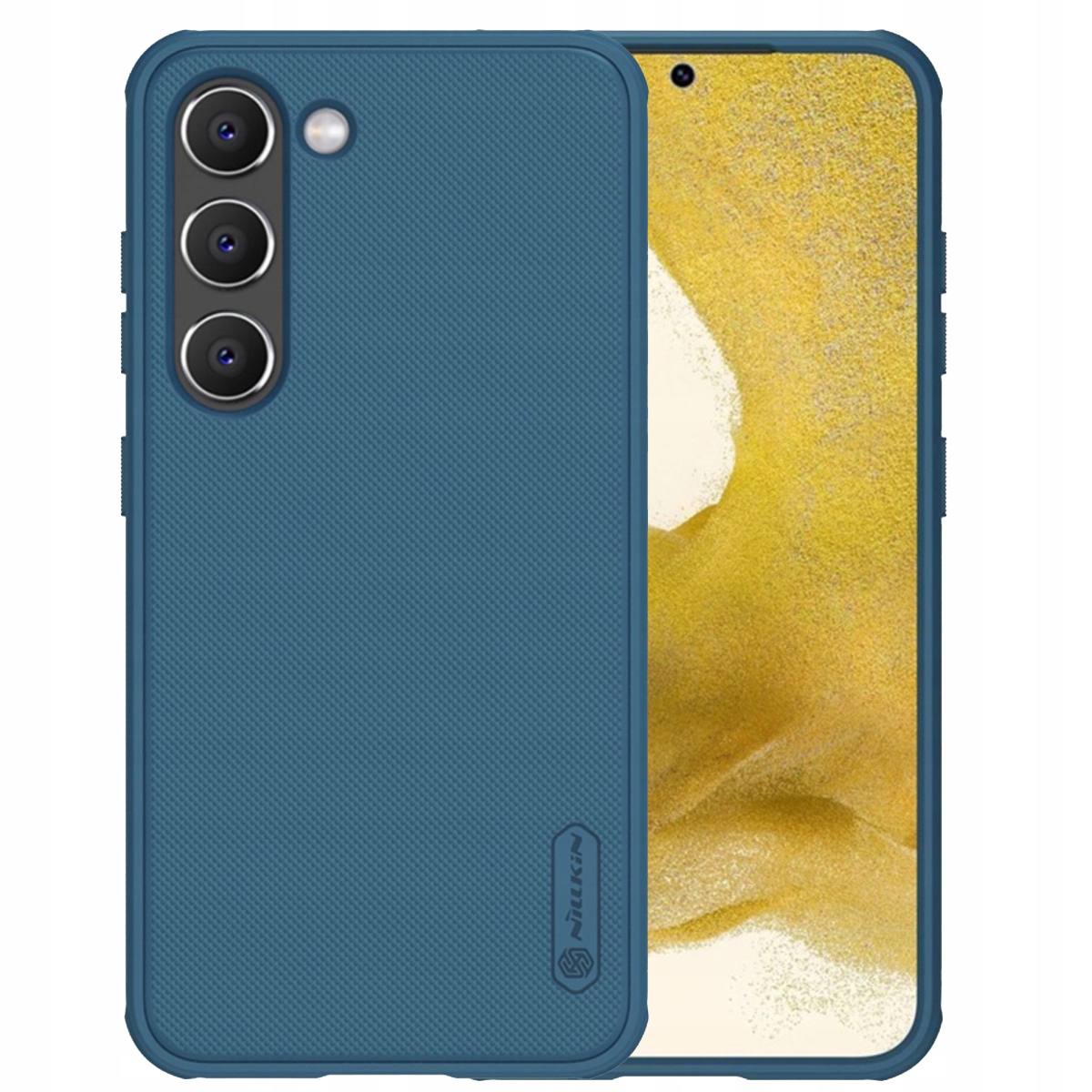 

Nillkin etui do Samsung Galaxy S23+ Plus, case