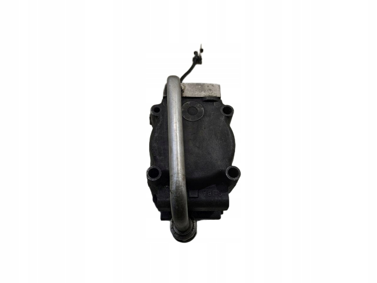 Klimakompressor klimaanlage FORD MONDEO MK3 2.0 TDCI