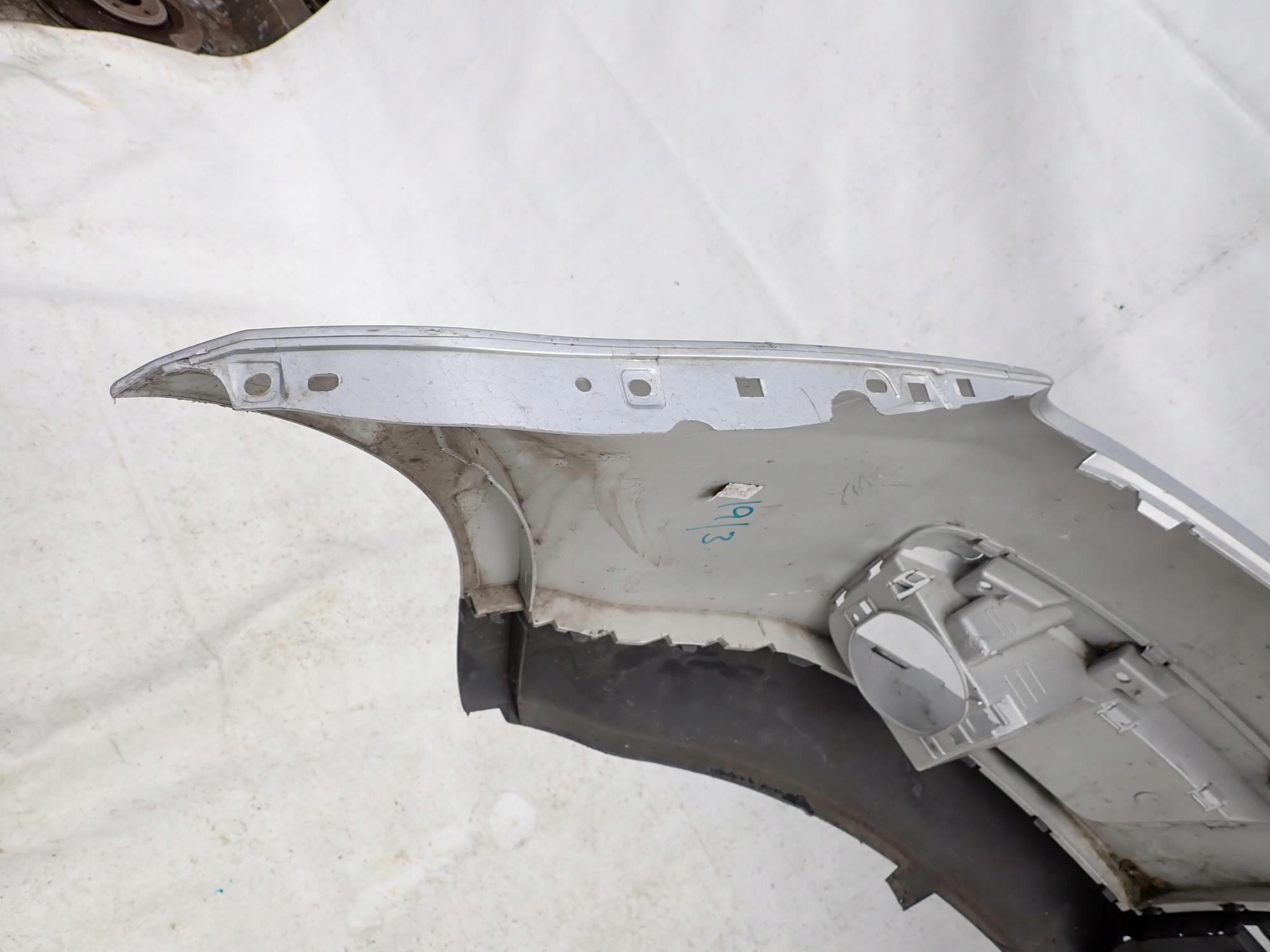 FORD C-MAX and 1 MK1 03-07 bumper front front