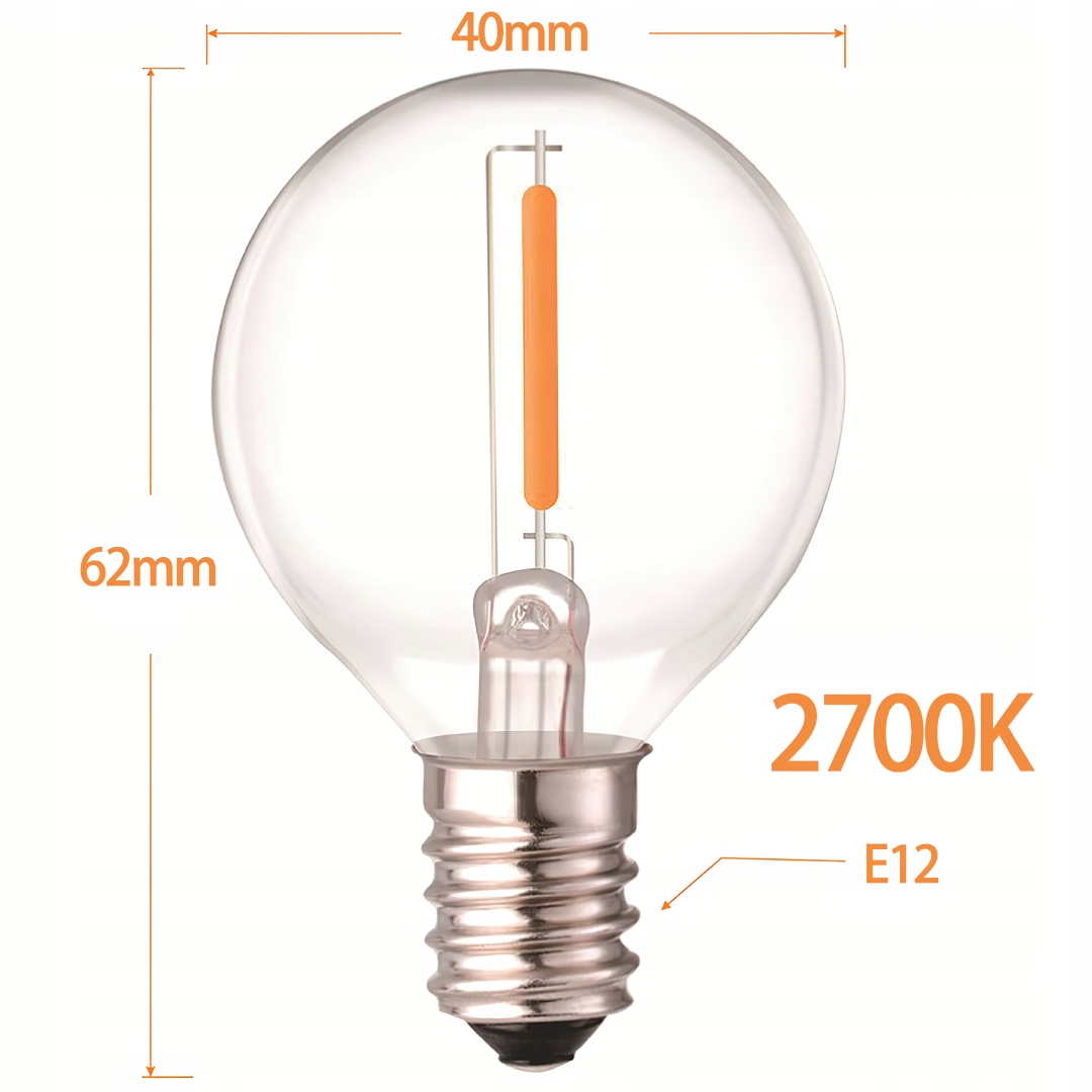 GIRLANDA SOLARNA OGRODOWA 27X 3W WYSOKA JASNOŚĆ LED 7.6M IP65 Z PILOTEM Długość 819 cm