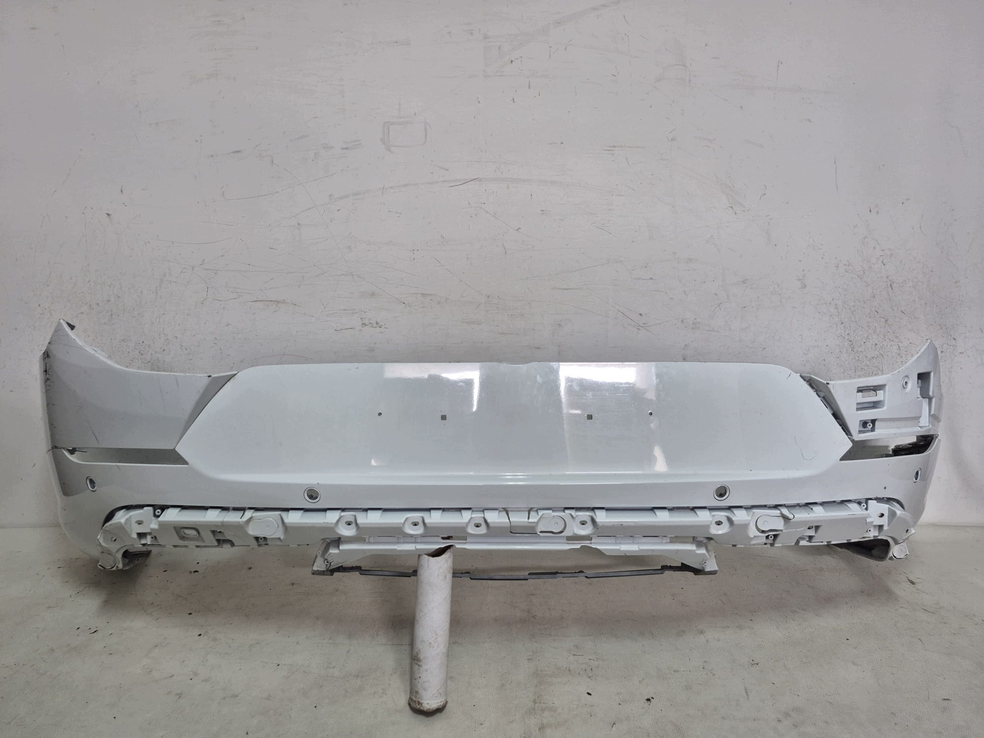 RANGE ROVER SPORT III 3 22-> bumper rear part rear PDC