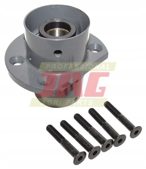 OBUDOWA GARDZIELI Z ŁOŻYSKIEM SNR CLAAS 645007