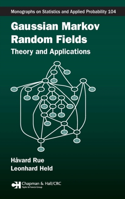 Gaussian Markov Random Fields: Theory and Applications HAVARD (NTNU RUE ...