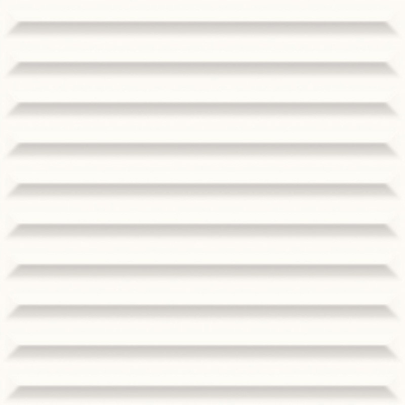 Neve Creative Bianco dekor A Str. Mat 19,8x19,8 Ściana