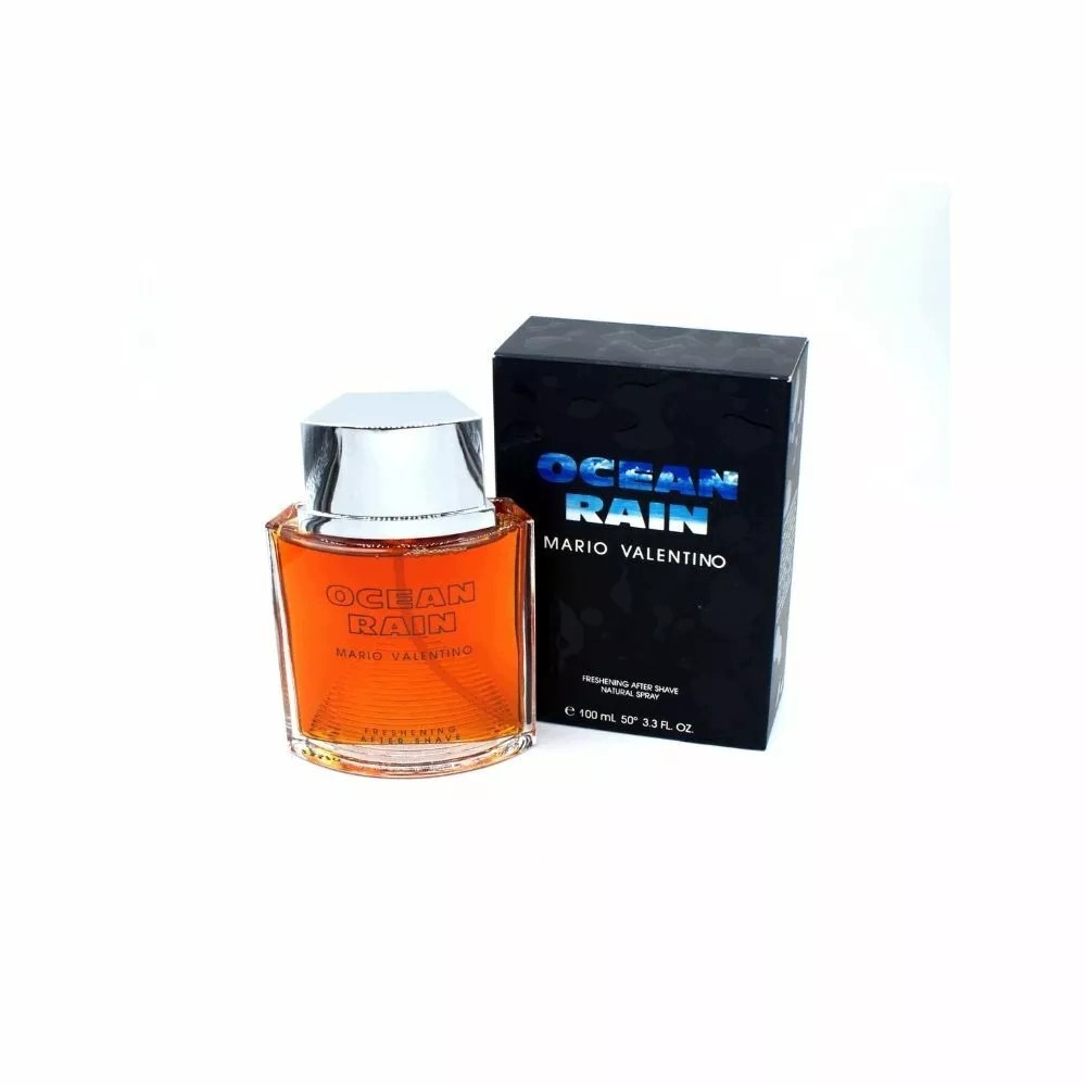 Mario Valentino Ocean Rain Freshening After Shave Unikat